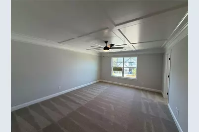 160 Trace Bluff, Dawsonville, GA 30534 - Photo 7