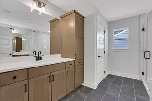 160 Trace Blf, Dawsonville, GA 30534 - Photo 25