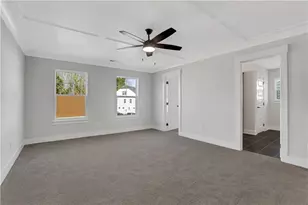 160 Trace Blf, Dawsonville, GA 30534 - Photo 23