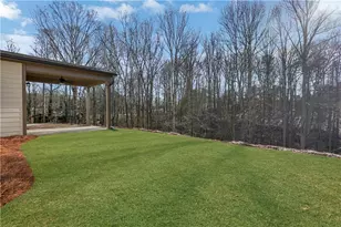 160 Trace Blf, Dawsonville, GA 30534 - Photo 39