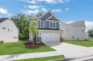 160 Trace Blf, Dawsonville, GA 30534 - Photo 3