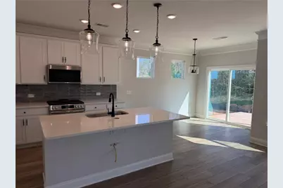 160 Trace Bluff, Dawsonville, GA 30534 - Photo 3