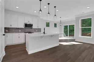 160 Trace Blf, Dawsonville, GA 30534 - Photo 17