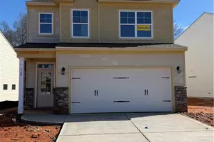 160 Trace Blf, Dawsonville, GA 30534 - Photo 1