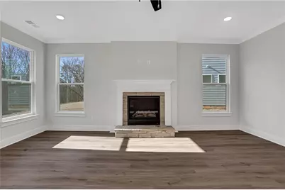 160 Trace Bluff, Dawsonville, GA 30534 - Photo 7