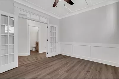 160 Trace Bluff, Dawsonville, GA 30534 - Photo 5