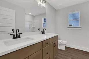 160 Trace Blf, Dawsonville, GA 30534 - Photo 33