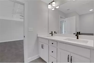 160 Trace Bluff, Dawsonville, GA 30534 - Photo 33