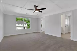 160 Trace Blf, Dawsonville, GA 30534 - Photo 29