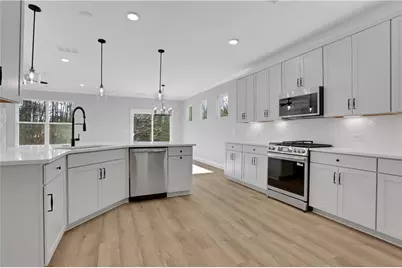 186 Trace Bluff, Dawsonville, GA 30534 - Photo 23