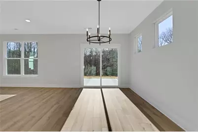 186 Trace Bluff, Dawsonville, GA 30534 - Photo 17