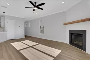 186 Trace Blf, Dawsonville, GA 30534 - Photo 7