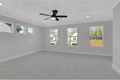 186 Trace Bluff, Dawsonville, GA 30534 - Photo 27