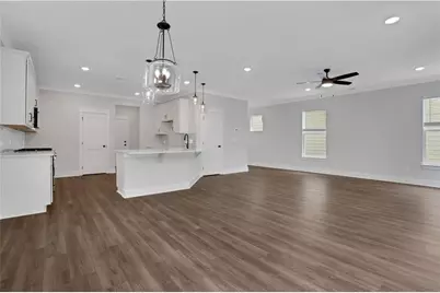 186 Trace Bluff, Dawsonville, GA 30534 - Photo 15