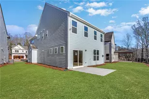 186 Trace Blf, Dawsonville, GA 30534 - Photo 37