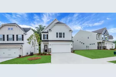186 Trace Bluff, Dawsonville, GA 30534 - Photo 3