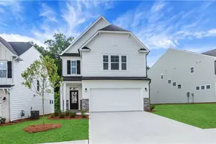 186 Trace Blf, Dawsonville, GA 30534 - Photo 3