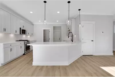 186 Trace Bluff, Dawsonville, GA 30534 - Photo 13