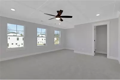 186 Trace Bluff, Dawsonville, GA 30534 - Photo 35