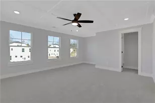 186 Trace Blf, Dawsonville, GA 30534 - Photo 35