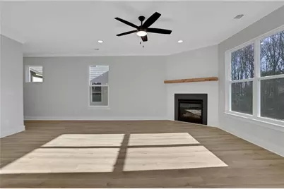 186 Trace Bluff, Dawsonville, GA 30534 - Photo 13