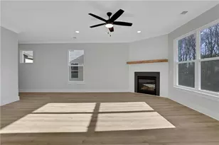 186 Trace Blf, Dawsonville, GA 30534 - Photo 13