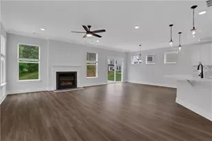 186 Trace Blf, Dawsonville, GA 30534 - Photo 9