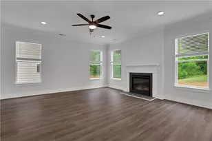 186 Trace Blf, Dawsonville, GA 30534 - Photo 11