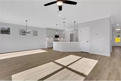 186 Trace Bluff, Dawsonville, GA 30534 - Photo 15