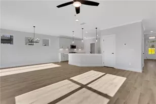 186 Trace Blf, Dawsonville, GA 30534 - Photo 15