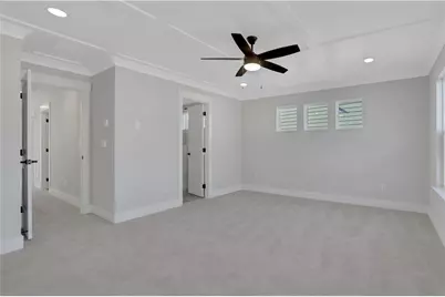 186 Trace Bluff, Dawsonville, GA 30534 - Photo 37