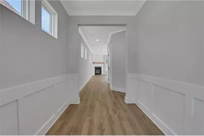 186 Trace Bluff, Dawsonville, GA 30534 - Photo 9