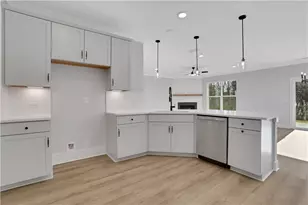 186 Trace Blf, Dawsonville, GA 30534 - Photo 15