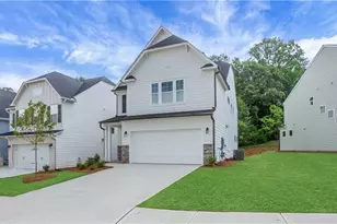 186 Trace Blf, Dawsonville, GA 30534 - Photo 5
