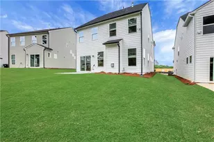 186 Trace Blf, Dawsonville, GA 30534 - Photo 45