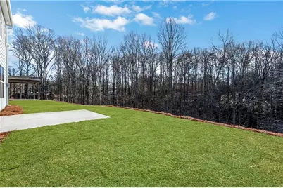 186 Trace Bluff, Dawsonville, GA 30534 - Photo 43