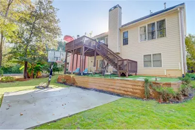 3064 Montclair Circle SE, Smyrna, GA 30080 - Photo 33