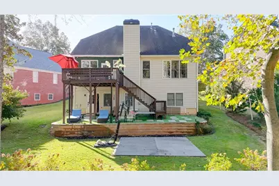 3064 Montclair Circle SE, Smyrna, GA 30080 - Photo 31