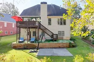 3064 Montclair Cir SE, Smyrna, GA 30080 - Photo 31