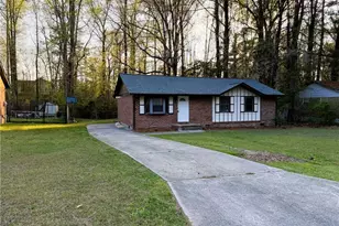 1345 Labelle St, Jonesboro, GA 30238 - Photo 1