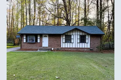 1345 Labelle Street, Jonesboro, GA 30238 - Photo 1