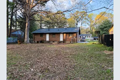 1345 Labelle Street, Jonesboro, GA 30238 - Photo 21
