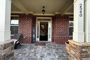 2540 Maple Ridge Ln, Cumming, GA 30041 - Photo 3