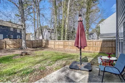 1049 Autumn Crest Drive, Stone Mountain, GA 30083 - Photo 23