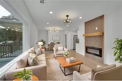 808 S Park Drive, Marietta, GA 30060 - Photo 1