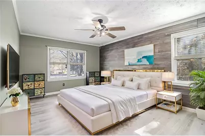 855 John Court, Lawrenceville, GA 30046 - Photo 19