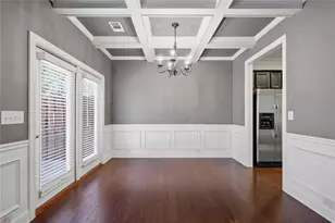 705 Duberry St, Alpharetta, GA 30004 - Photo 11