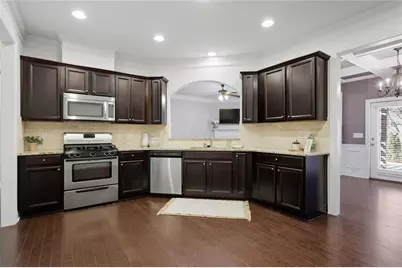 705 Duberry Street, Alpharetta, GA 30004 - Photo 13