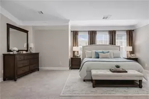 705 Duberry St, Alpharetta, GA 30004 - Photo 19