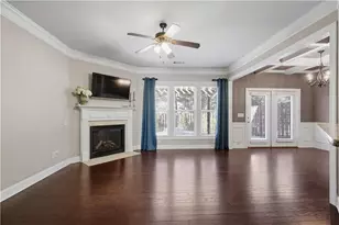 705 Duberry St, Alpharetta, GA 30004 - Photo 7